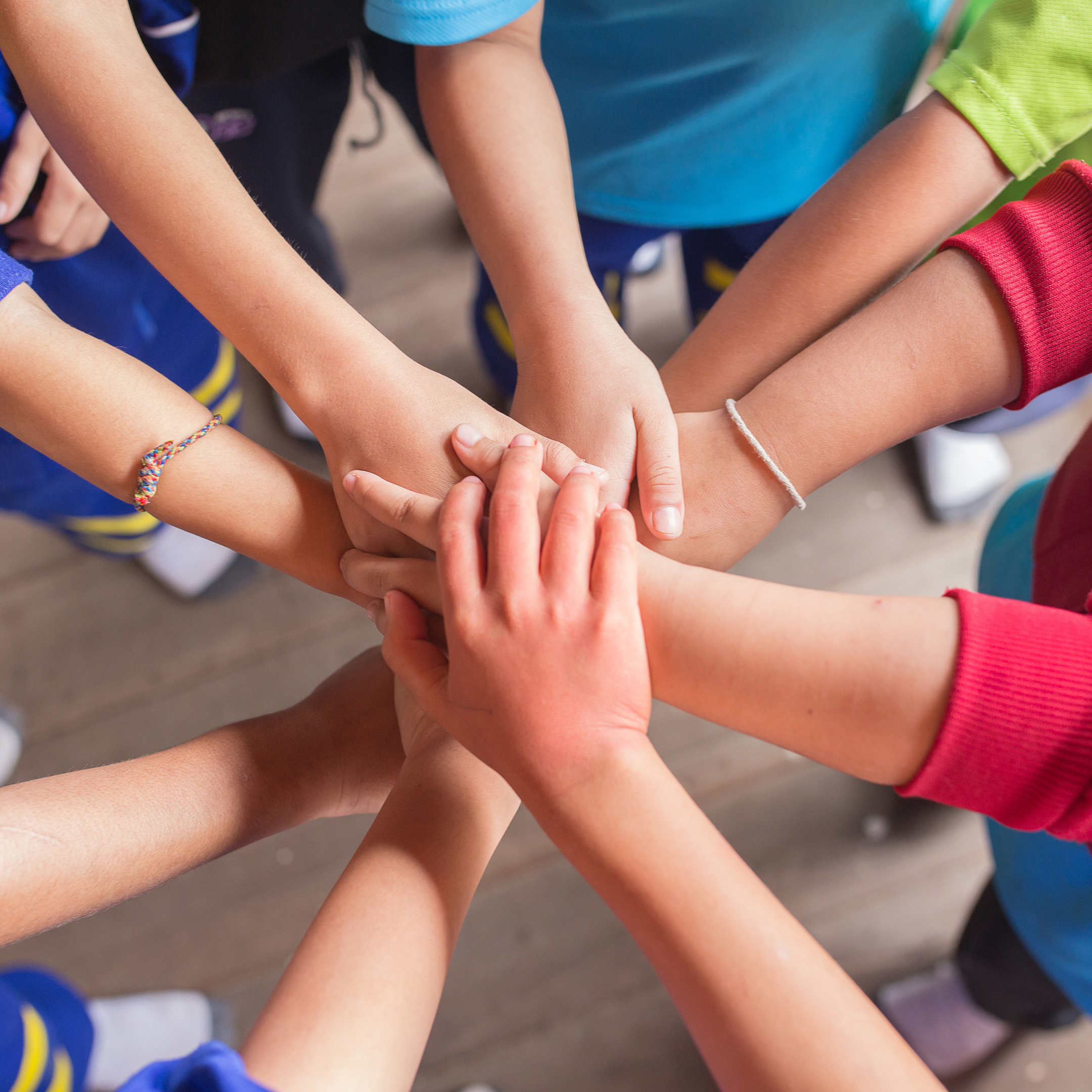 Team Alltagshelfer Extertal